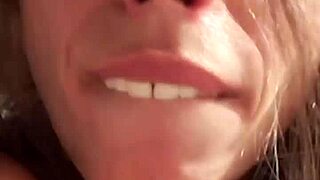 Candie Cross Tiny Ass Ruined In Pov Doggy Drill