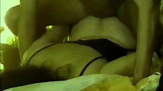 Hay Que Ver A Faby Como Se Libera Y Se Permite Gozar Gritando Y Hablando Al Sentirse Bien Puta Mientras Le Rompo El Culo