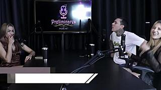 sente raiva com quem desmarca um encontro vendia punheta e ela n�o gosta de flertes e saiu com jogador de futebol - yasmin pariz sheer red