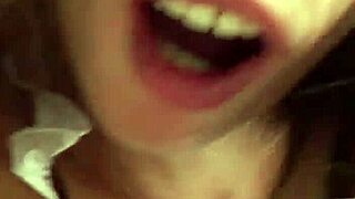 Candie Cross Tiny Ass Ruined In Pov Doggy Drill