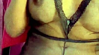 Enjoying that explosive squirt orgasm!