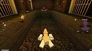 check out this 118 roblox porn with anal and assfucking