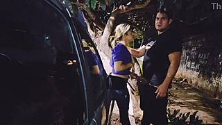 Yuri Gaucho - Putaria No Estacionamento