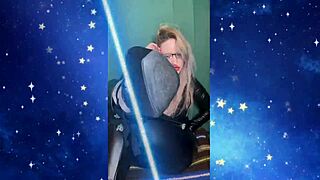im property of goddess, say it while i paint your nails and edge your cock