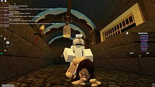 check out this 118 roblox porn with anal and assfucking