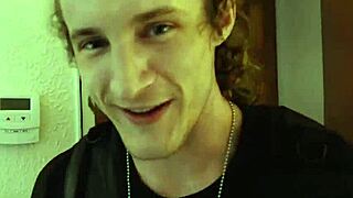 Cop busts hidden whore in rough fuck