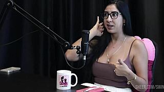 Renatinha Melo Cast Compilations With Tifany Rocha And Didy Reis Part 1 On Sheer Red