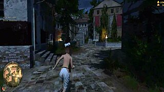 lets play slaves of rome hermaphrodite part 5