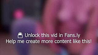 Experimenting On A Pussy Workout