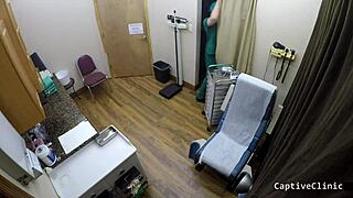 rash decision, lainey? nurse spreads in hospital