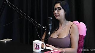 Renatinha Melo Cast Compilations With Tifany Rocha And Didy Reis Part 1 On Sheer Red