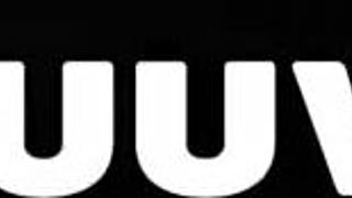 why do luuv kareflore and abbadon forget the cameras while finding comfort in each other?