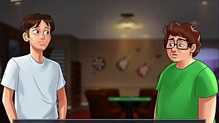 Summertime Saga Episode 216