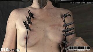 Hotty Endures Senseless Caning Punishment?