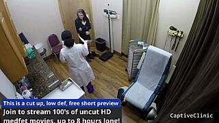 rash decision, lainey? nurse spreads in hospital