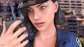 emma's short film in public 😊