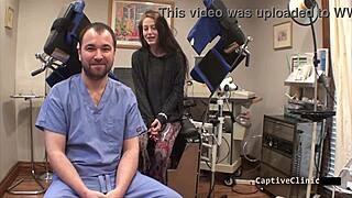 rash decision, lainey? nurse spreads in hospital