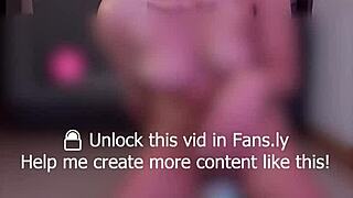 Experimenting On A Pussy Workout