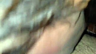 Milf from bar sucking my cock in car