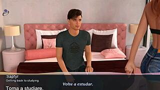 tutor takes sex instead of money part 2 english portuguese italian subtitles