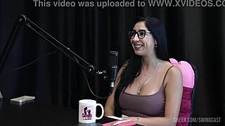 Renatinha Melo Cast Compilations With Tifany Rocha And Didy Reis Part 1 On Sheer Red