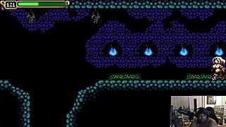 Exploring Castle In The Clouds In This Game Playthrough Part 2