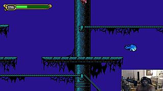 Exploring Castle In The Clouds In This Game Playthrough Part 2