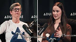 booty prep bree mills