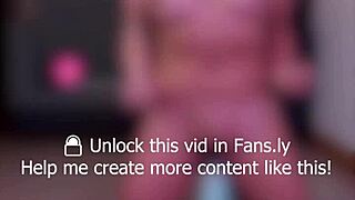 Experimenting On A Pussy Workout