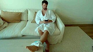 Big Ass Latina Nurse Fucks My Big Cock So Good