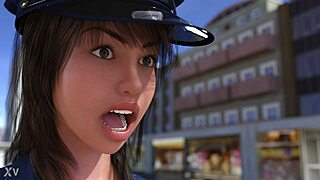 emma's short film in public 😊