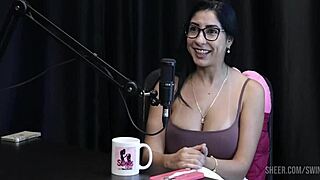 Renatinha Melo Cast Compilations With Tifany Rocha And Didy Reis Part 1 On Sheer Red