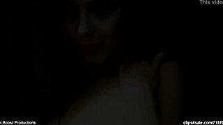 I Feel the Hot Boost Trailer's Sensual Striptease Energy