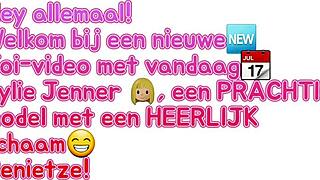 Dutch Joivideo Kylie Jenner Bevelen Zonder Tempo!