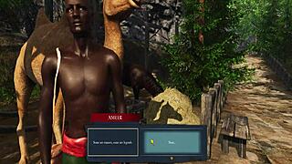 lets play slaves of rome hermaphrodite part 5