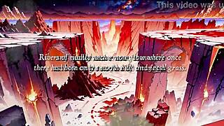 Massacre Of The Mammoth Manhood - Book Trailer