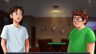 Summertime Saga Episode 216