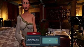 lets play slaves of rome hermaphrodite part 5