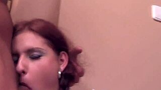 candy cat ricardo bell getting fucked in her mouth, for a change?