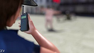 emma's short film in public 😊