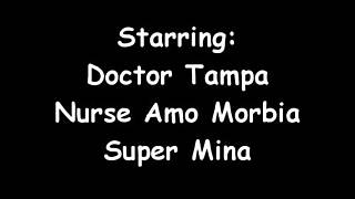 Super hero little 18+ mina poisoned by kryptonite condom needs saving from doctor tampa girlsgonegyno reup 😱