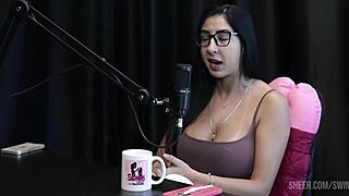 Renatinha Melo Cast Compilations With Tifany Rocha And Didy Reis Part 1 On Sheer Red