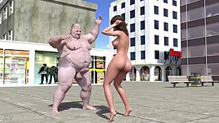 emma's short film in public 😊