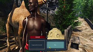 lets play slaves of rome hermaphrodite part 5