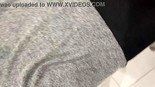 My Girlfriend Catches Me Fucking Doll, Gets Horny, Joins In