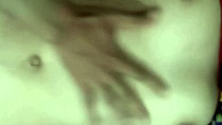 desi bhabhi massage by dever at home showing sexy body