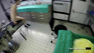 rash decision, lainey? nurse spreads in hospital