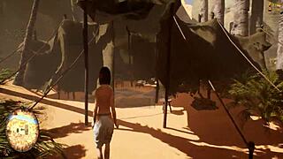 lets play slaves of rome hermaphrodite part 5