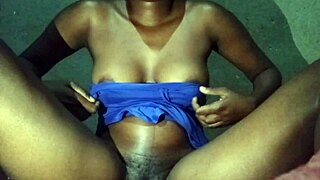 Horny Wife Achieves Multiple Orgasms