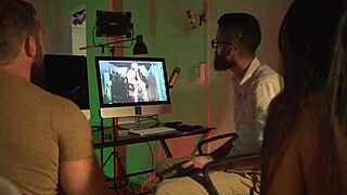 kinky sexy nasty and exclusive cipriani scenes